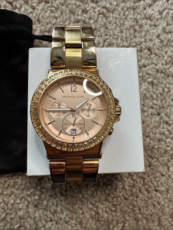 Michael Kors Accessories - Michael Kors Watch
